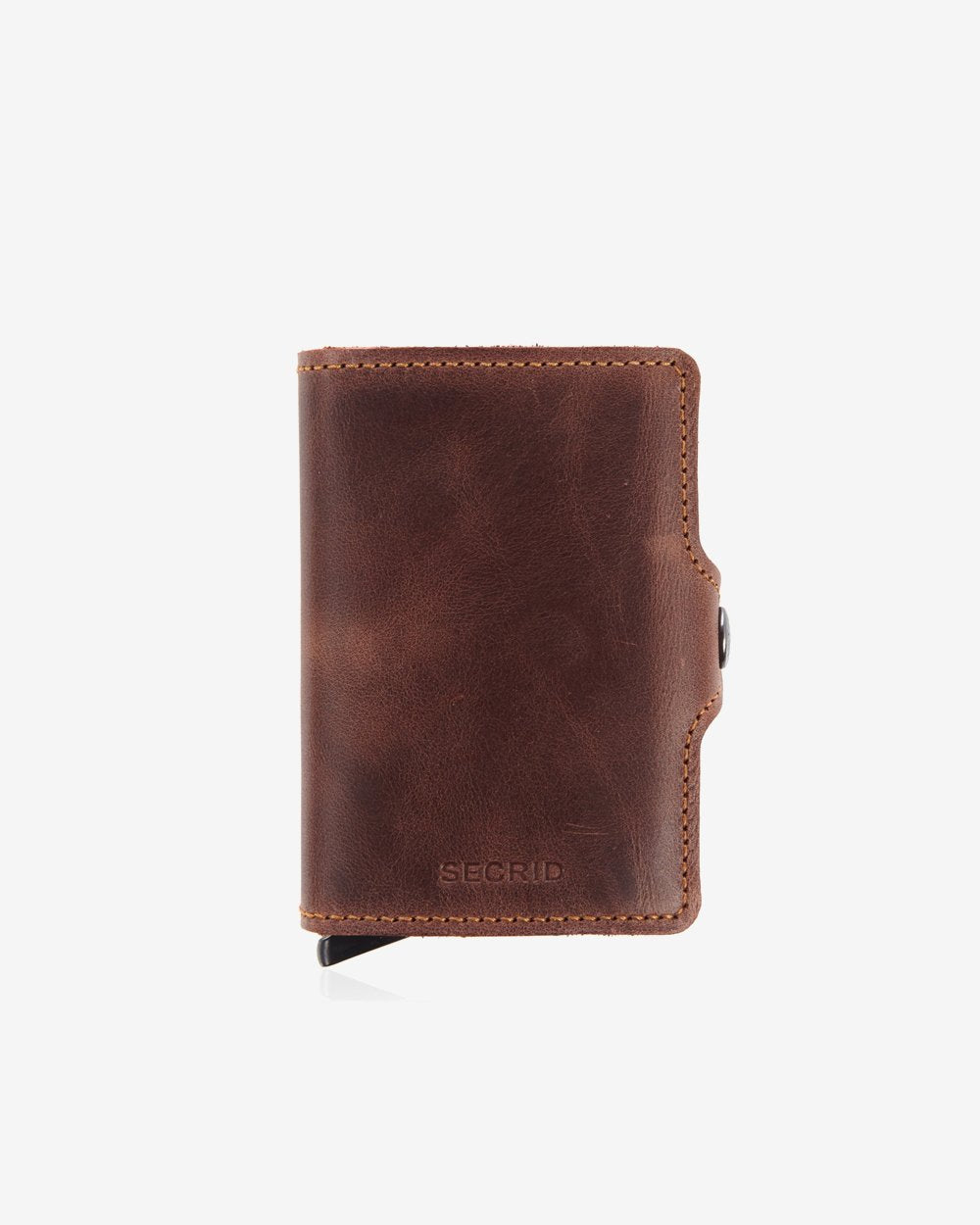 Slim Fit GrandadCollar