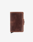 Slim Fit GrandadCollar