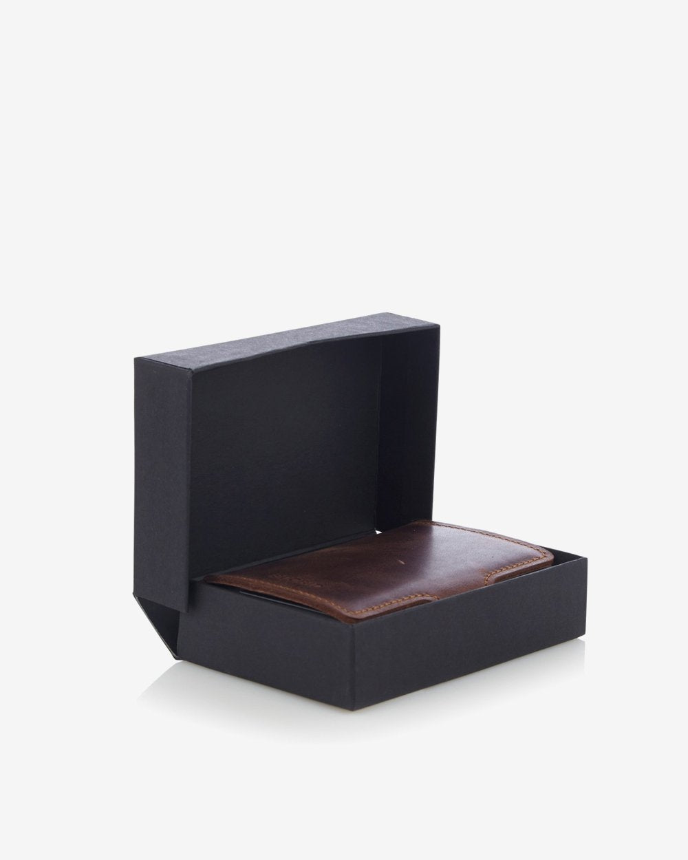 Slim Fit GrandadCollar