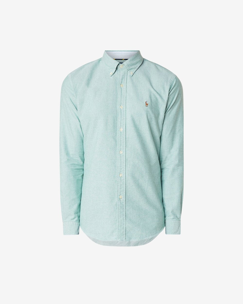 Qo Chambray Shirt