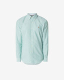 Qo Chambray Shirt