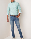 Qo Chambray Shirt