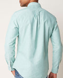 Qo Chambray Shirt