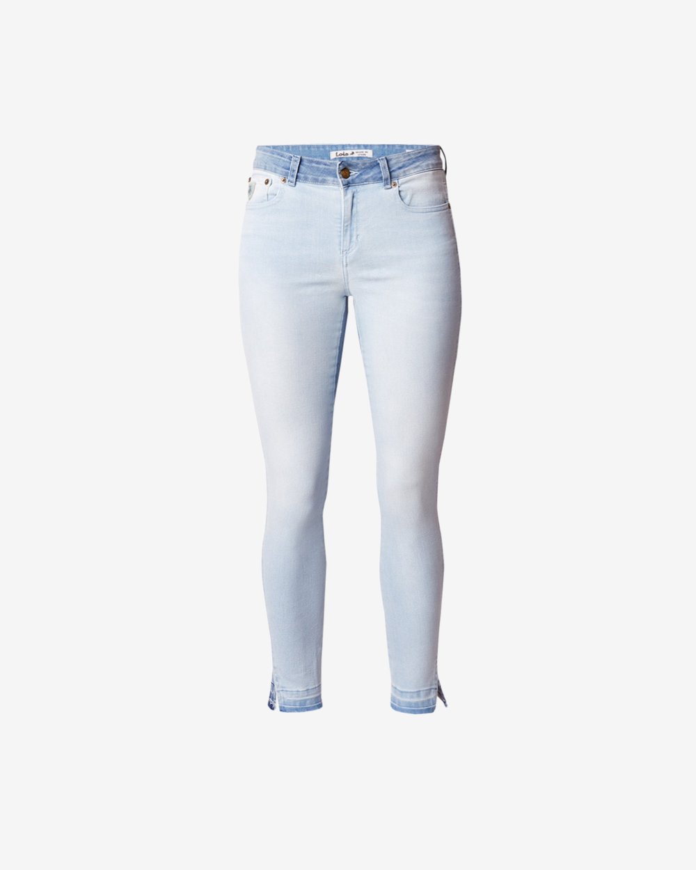fit jeans met
