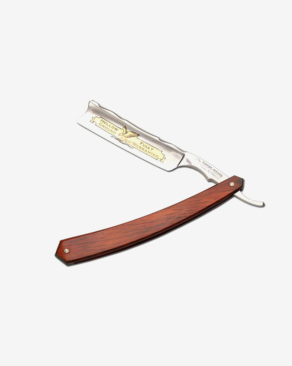 Straight Razor