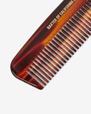 Tortoiseshell Acetate Comb