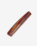 Tortoiseshell Acetate Comb