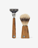 Wood Shave Set